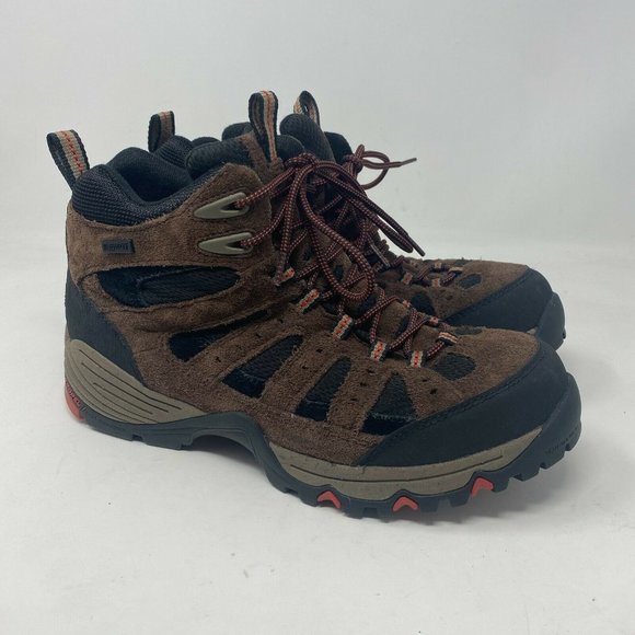 Bass | Shoes | Bass Propel Trail Tour 